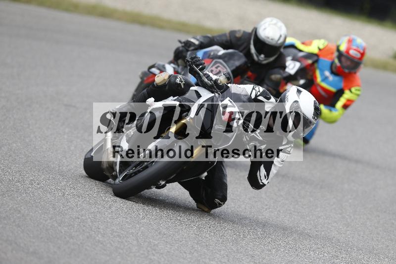 /18 05.06.2026  TZ Motorsport ADR/Gruppe rot/77